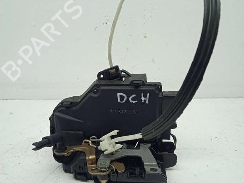 Used Front right lock PORSCHE BOXSTER (986) [1996-2004]  16877344