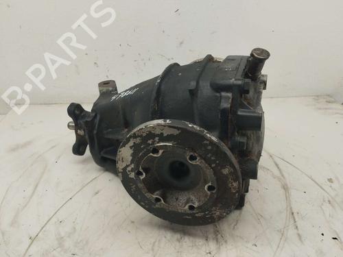 Used Rear differential Rear differential MERCEDES-BENZ 190 (W201) [1982-1993] 4286608 4286608
