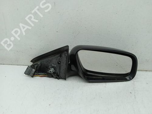 Used Right mirror AUDI A6 C5 Avant (4B5, 4B6) 2.5 TDI (180 hp) 4338032