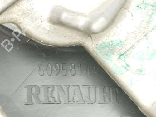 Steering wheel RENAULT MEGANE III Hatchback (BZ0/1_, B3_) 1.5 dCi | BP31641796C49  - Image 5
