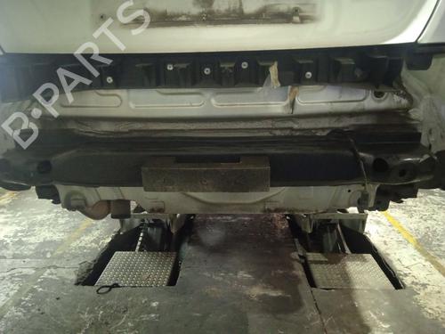 Used Rear bumper reinforcement Rear bumper reinforcement LANCIA DELTA III (844_) [2008-2014] 36049625 36049625