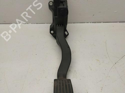 Pedal CITROËN C3 III (SX) [2016-2026]  19938811