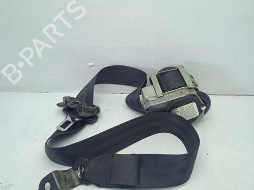 Used Front right seatbelt SEAT IBIZA IV (6J5, 6P1) 1.6 TDI (90 hp) 31620829