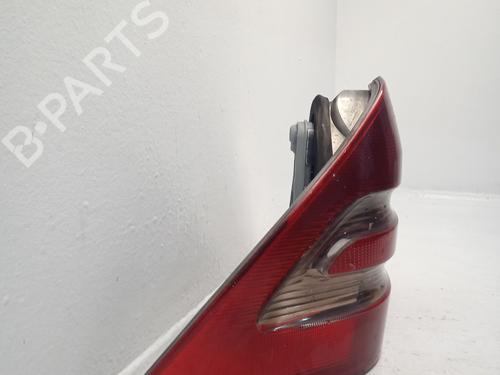 Left taillight MERCEDES-BENZ C-CLASS (W203) C 220 CDI (203.006, 203.008) | BP32188975C34