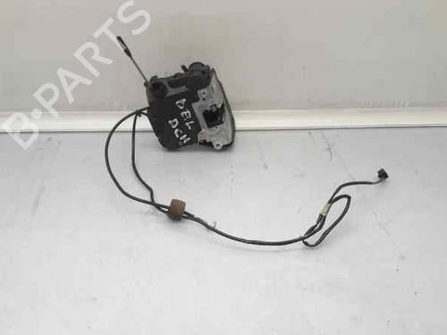 Used Front right lock MERCEDES-BENZ C-CLASS (W203) [2000-2007]  4369634