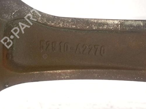 Fælk KIA PRO CEE'D (JD) 1.6 CRDi 110 | BP34444186C45 - Image 5