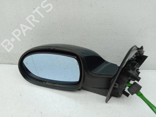 Used Left mirror CITROËN C5 I (DC_) 2.0 HDi (DCRHZB, DCRHZE) (109 hp) 4347163