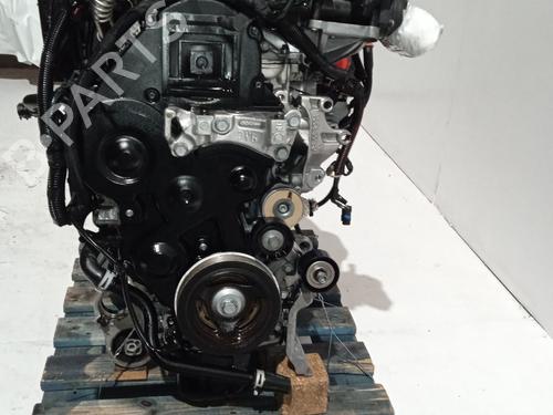 Engine CITROËN XSARA PICASSO (N68) 1.6 HDi | BP31942860M1 