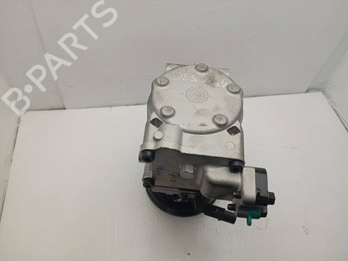 AC compressor HYUNDAI ACCENT II (LC) | BP11147669M34