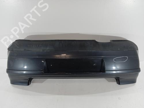 Used Rear bumper VW POLO IV (9N_, 9A_) [2001-2014]  31614843