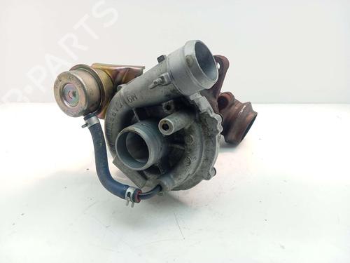 Turbolader/Kompressor PEUGEOT 307 (3A/C) [2000-2012]  25938011