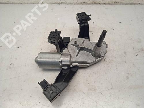 Used Rear wiper motor Rear wiper motor PEUGEOT 207 (WA_, WC_) 1.6 HDi (90 hp) 11158788 11158788