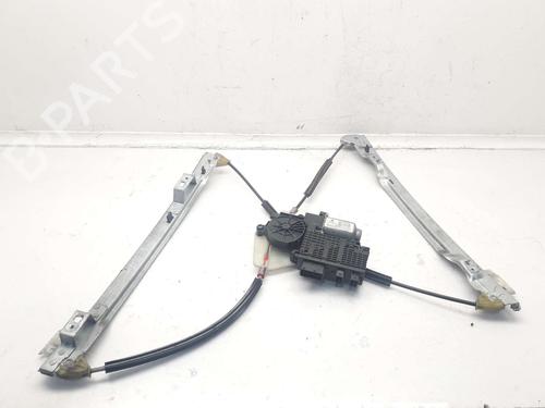 Used Front right window mechanism CITROËN C4 Grand Picasso I (UA_) 2.0 HDi 138 (136 hp) 11150466