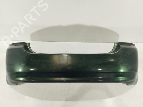 Used Rear bumper Rear bumper TOYOTA COROLLA (_E12_) 2.0 D-4D (CDE120R, CDE120L_) (116 hp) 34703972 34703972