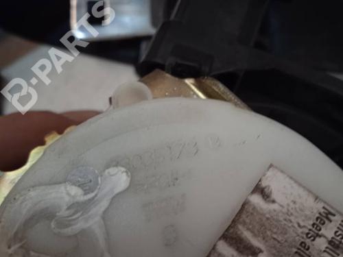 Front right seatbelt BMW 3 Touring (E91) | BP11162278I25