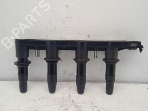 Used Ignition coil Ignition coil OPEL ASTRA J (P10) [2009-2016] 31831551 31831551