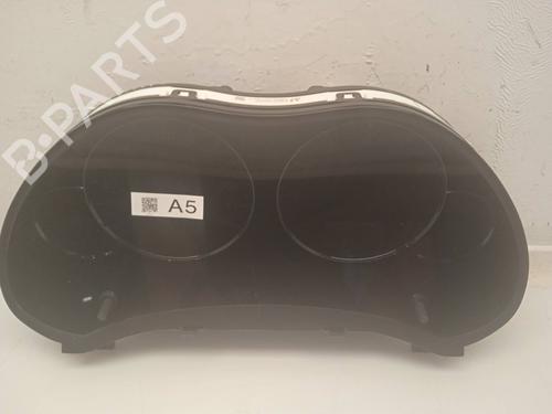 Used Instrument cluster TOYOTA AVENSIS (_T25_) [2003-2008]  11155385