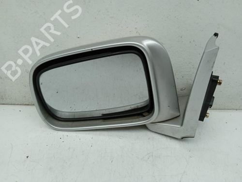 Used Left mirror HONDA CR-V I (RD) 2.0 16V 4WD (RD1, RD3) (147 hp) 4345064