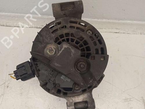 Alternator FORD TRANSIT Van (FA_ _) 2.4 DI (FAA_, FAB_, FAC_, FAD_) | BP31619711M7  - Image 5