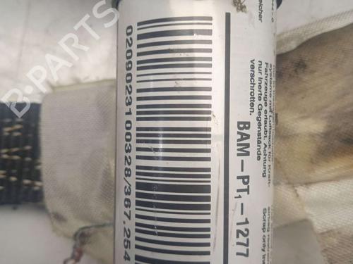 Left curtain airbag BMW 5 Touring (E61) | BP11160099C11