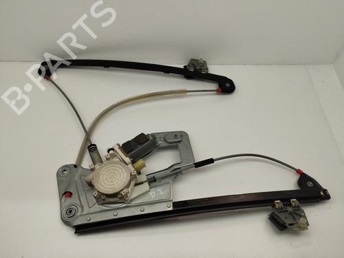 Used Front left window mechanism BMW 5 (E39) [1995-2003]  31616260