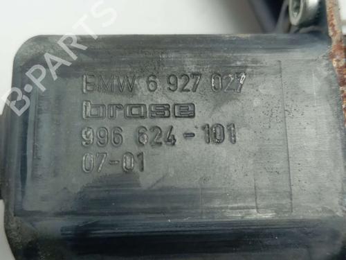 Front left window mechanism BMW 3 (E90) 320 d | BP31615028C22 - Image 5