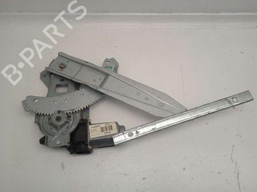 Rear left window mechanism NISSAN NOTE (E11, NE11) | BP23985338C24 - Image 2