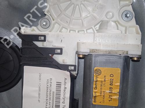 Front right window mechanism VW BORA I (1J2) 1.9 TDI | BP4287745C23 