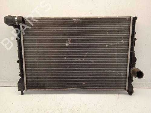 Used Water radiator ALFA ROMEO 147 (937_) [2000-2010]  13237304