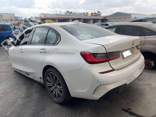 Front right window mechanism BMW 3 (G20, G80, G28) 318 d | BP11348688C23