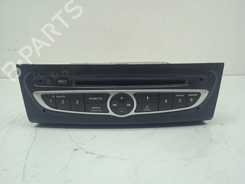 Used Radio Radio RENAULT KOLEOS I (HY_) 2.0 dCi (HY0K) (150 hp) 11164549 11164549