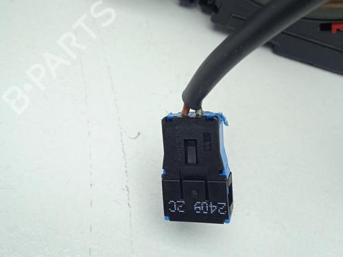 Headlight switch PEUGEOT 3008 I MPV (0U_)  | BP31619194I24 