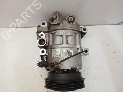 AC compressor HYUNDAI i30 (FD) 1.6 CRDi | BP4347947M34 - Image 4