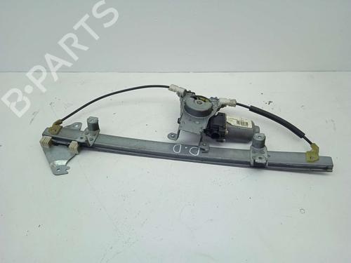 Used Front right window mechanism NISSAN NOTE (E11, NE11) 1.6 (110 hp) 18548821