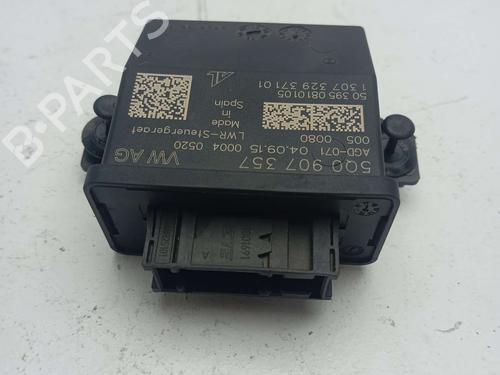 Used Electronic module VW GOLF VII (5G1, BQ1, BE1, BE2) 1.4 GTE Hybrid (204 hp) 19573181