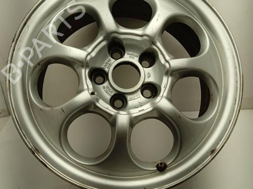 Used Rim SEAT LEON (1M1) [1999-2006]  11162820