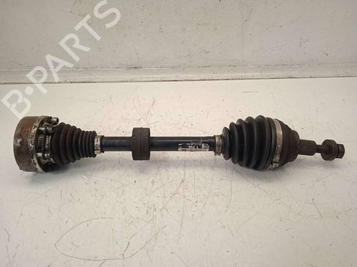 Used Left front driveshaft VW PASSAT B6 (3C2) [2005-2011]  13539197