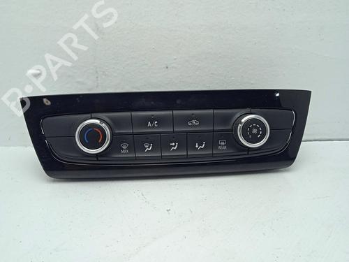 Used Climate control OPEL CORSA F (P2JO) [2019-2026]  31618535