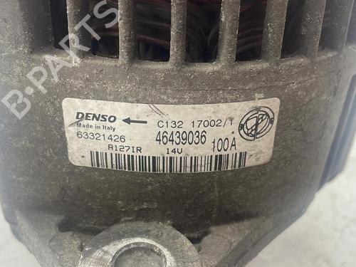 Alternator LANCIA LYBRA SW (839_) | BP4767788M7