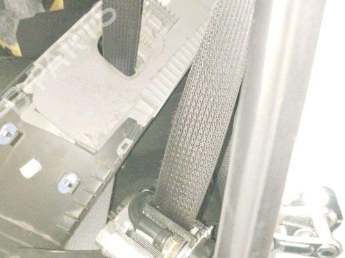 Used Front left seatbelt OPEL ASTRA J Sports Tourer (P10) [2010-2015]  31620928