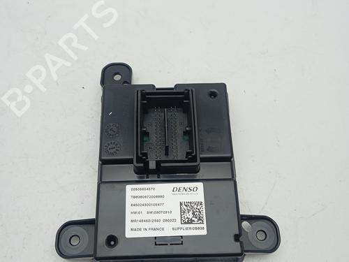 Used Electronic module ALFA ROMEO GIULIA (952_) 2.2 D Q4 (952AFA45M, 952ANA4) (190 hp) 17543044