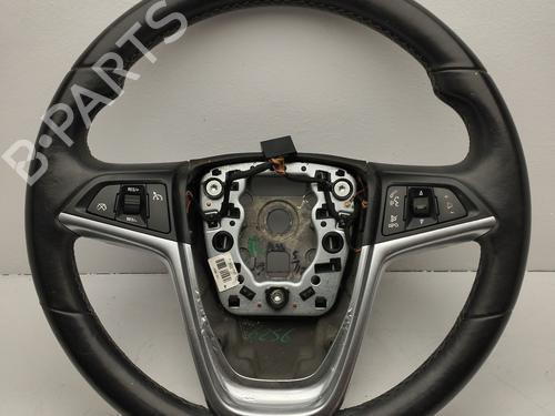 Used Steering wheel OPEL INSIGNIA A Sports Tourer (G09) [2008-2017]  23241576