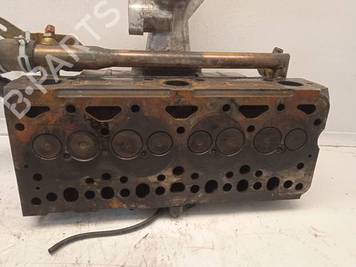 Used Cylinder head TATA SAFARI (42_FD) [1998-2026]  12446883