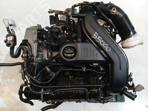 Engine SEAT ATECA (KH7, KHP) 1.5 TSI | BP34058864M1  - Image 7