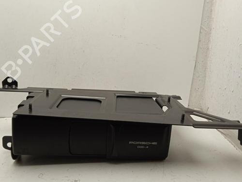 Used Radio Radio PORSCHE CAYENNE (9PA) [2002-2010] 15090490 15090490