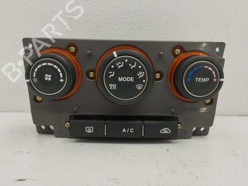 Used Climate control KIA CARENS III MPV (UN) [2006-2013]  31617159
