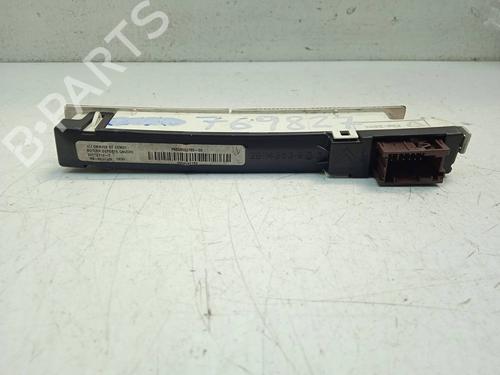 Display monitor CITROËN C4 Picasso I MPV (UD_) 2.0 HDi 138 | BP15066004C48