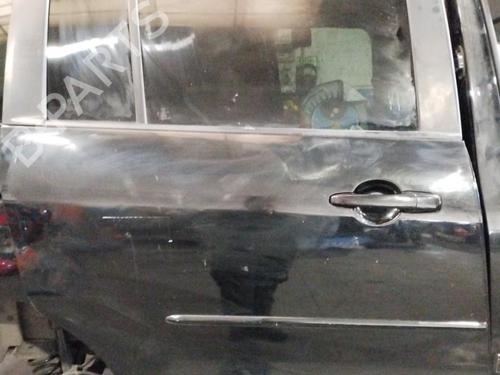 Højre side skydedør MAZDA 5 (CR) 2.0 CD (CR19) (143 hp) 20088783