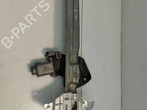 Front left window mechanism DS DS 4 / DS 4 CROSSBACK (NX_) 2.0 BlueHDi 150 | BP40095959C22 - Image 4