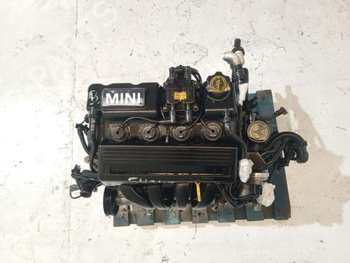 Engine MINI MINI Convertible (R52) One | BP34716061M1 - Image 4